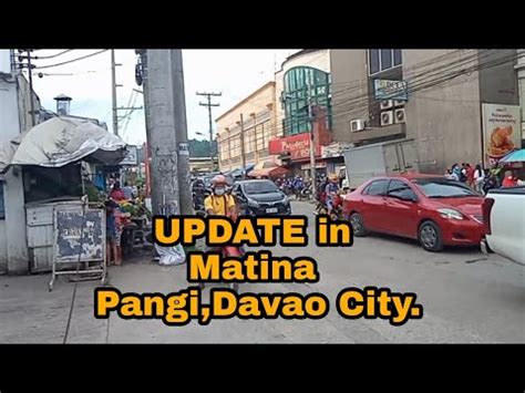 Matina Pangi, Davao City Profile – PhilAtlas.